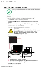 Предварительный просмотр 60 страницы AGFA DX-G User Manual