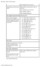 Предварительный просмотр 84 страницы AGFA DX-G User Manual