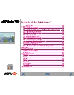 Предварительный просмотр 10 страницы AGFA ePhoto 780 User Manual
