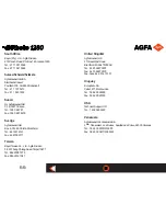 Preview for 66 page of AGFA ePhoto ePHOTO 1280 User Manual