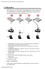 Preview for 14 page of AGFA FXRD-2530VAW User Manual