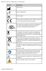 Preview for 42 page of AGFA FXRD-2530VAW User Manual