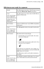 Preview for 113 page of AGFA FXRD-2530VAW User Manual