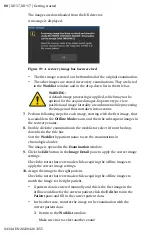 Предварительный просмотр 88 страницы AGFA FXRD-4343VAW User Manual