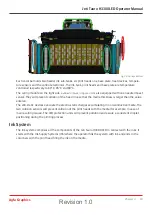 Предварительный просмотр 27 страницы AGFA Jeti Tauro H3300LED Series Operator'S Manual