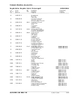 Preview for 68 page of AGFA MSC 100 Technical Documentation Manual