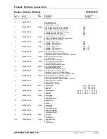 Preview for 76 page of AGFA MSC 100 Technical Documentation Manual