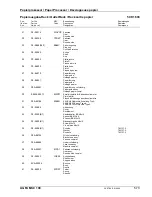 Preview for 271 page of AGFA MSC 100 Technical Documentation Manual