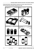 Preview for 298 page of AGFA MSC 100 Technical Documentation Manual