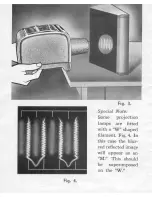 Предварительный просмотр 6 страницы AGFA Opticus 100 Instructions For Using Manual