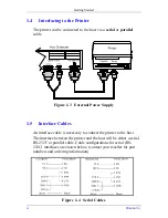 Preview for 12 page of AGFA Ovation! Operator'S Manual