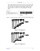 Preview for 33 page of AGFA Ovation! Operator'S Manual