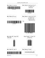 Preview for 57 page of AGFA Ovation! Operator'S Manual