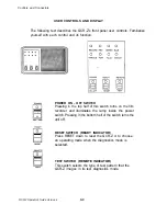 Preview for 17 page of AGFA QCR-Z Operator'S Manual