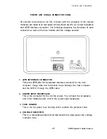 Preview for 20 page of AGFA QCR-Z Operator'S Manual