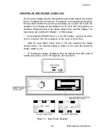 Preview for 24 page of AGFA QCR-Z Operator'S Manual