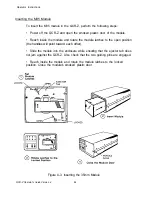 Preview for 31 page of AGFA QCR-Z Operator'S Manual