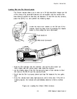 Preview for 32 page of AGFA QCR-Z Operator'S Manual