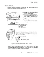 Preview for 34 page of AGFA QCR-Z Operator'S Manual