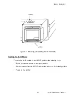 Preview for 36 page of AGFA QCR-Z Operator'S Manual