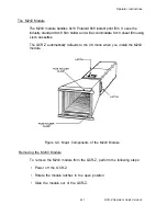 Preview for 38 page of AGFA QCR-Z Operator'S Manual