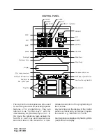 Preview for 10 page of AGFA Rapiline 135-3 User Manual