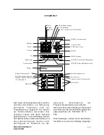 Предварительный просмотр 26 страницы AGFA Rapiline 135-3 User Manual