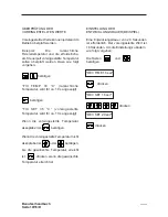 Preview for 30 page of AGFA Rapiline 135-3 User Manual