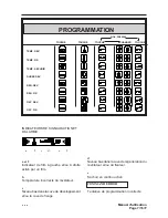 Preview for 43 page of AGFA Rapiline 135-3 User Manual