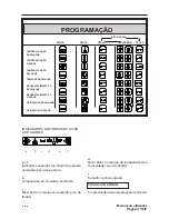 Preview for 91 page of AGFA Rapiline 135-3 User Manual