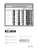 Preview for 107 page of AGFA Rapiline 135-3 User Manual