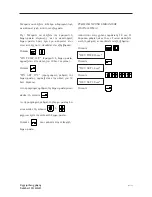 Preview for 110 page of AGFA Rapiline 135-3 User Manual