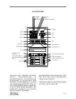 Preview for 138 page of AGFA Rapiline 135-3 User Manual