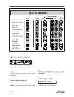 Preview for 139 page of AGFA Rapiline 135-3 User Manual