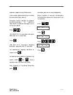 Preview for 142 page of AGFA Rapiline 135-3 User Manual