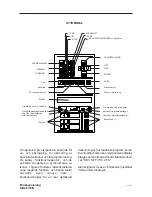 Preview for 154 page of AGFA Rapiline 135-3 User Manual