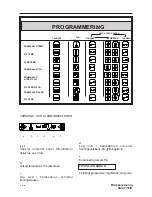 Preview for 155 page of AGFA Rapiline 135-3 User Manual