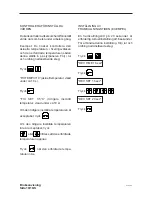 Preview for 158 page of AGFA Rapiline 135-3 User Manual