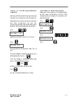 Preview for 174 page of AGFA Rapiline 135-3 User Manual