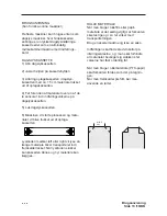 Preview for 177 page of AGFA Rapiline 135-3 User Manual