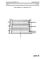 Preview for 195 page of AGFA Rapiline 135-3 User Manual