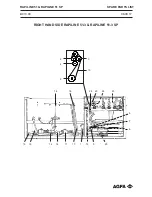 Preview for 199 page of AGFA Rapiline 135-3 User Manual