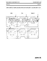 Preview for 201 page of AGFA Rapiline 135-3 User Manual