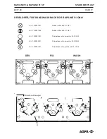 Preview for 203 page of AGFA Rapiline 135-3 User Manual