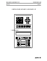 Preview for 209 page of AGFA Rapiline 135-3 User Manual