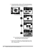 Preview for 40 page of AGFA SelectSet Avantra 20 Operating Manual