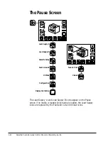 Preview for 58 page of AGFA SelectSet Avantra 20 Operating Manual