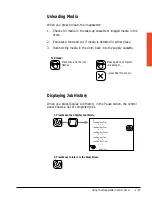 Preview for 61 page of AGFA SelectSet Avantra 20 Operating Manual