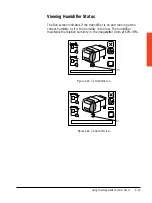 Preview for 69 page of AGFA SelectSet Avantra 20 Operating Manual