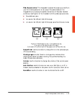 Preview for 91 page of AGFA SelectSet Avantra 20 Operating Manual